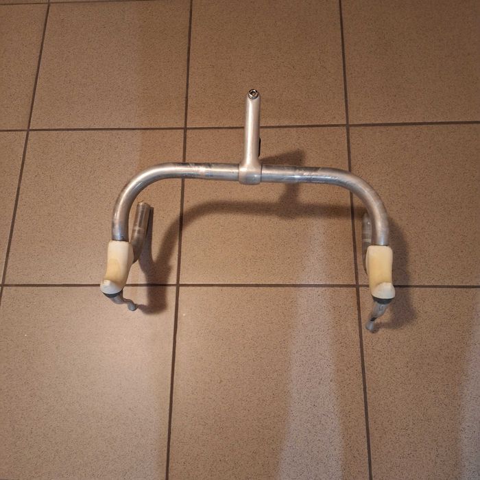 Kierownica rowerowa szosowa Raleigh