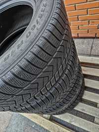 235/60r18 Pirelli | 6.5mm | 2020 | Преміум всесезонка | Ідеальний стан