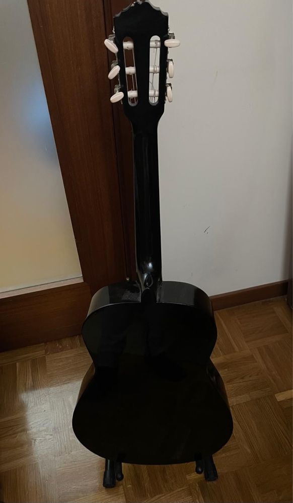Kit Guitarra Acústica