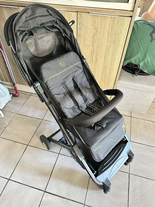 Carrinho de passeio
