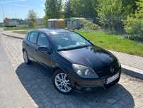 Opel Astra Benzyna !! Wersja Sport !! Klimatyzacja !! Alufelgi !!