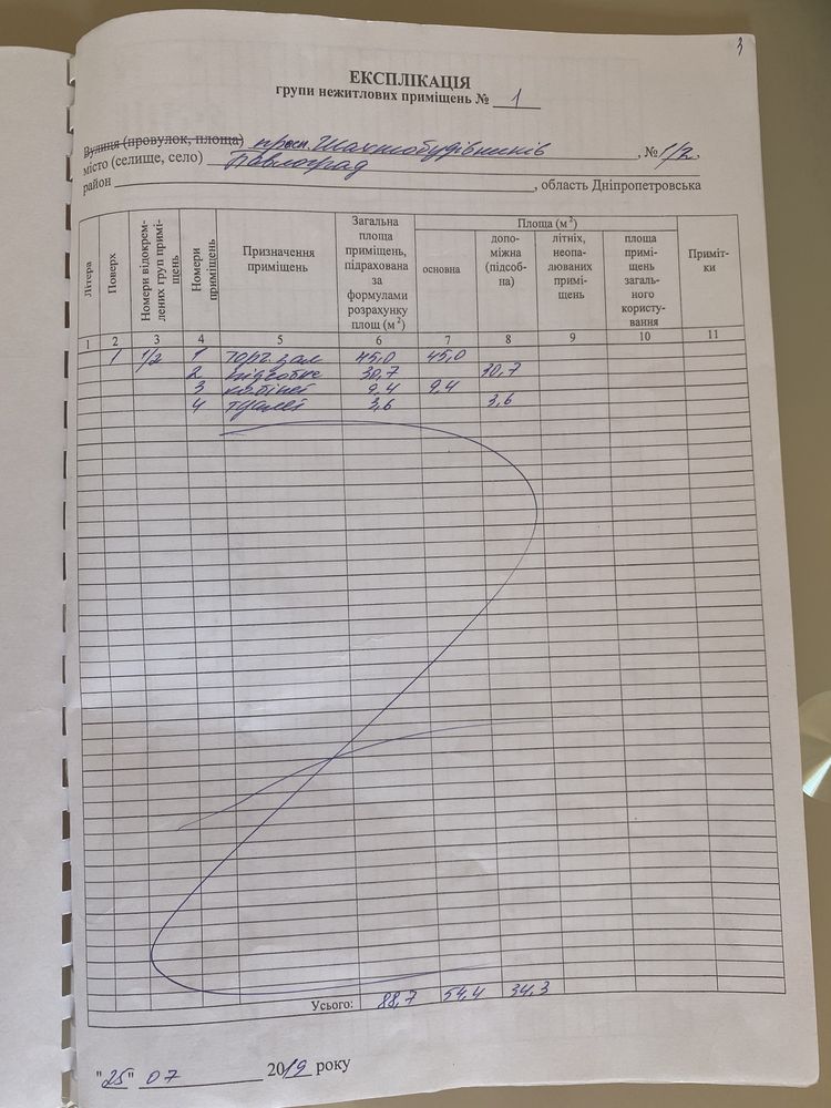 Продам помещение