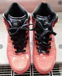 Nike dunk Jordan high AC VT,wysokie skorzane rozm 41 okazja