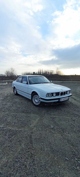 BMW 520І Е-34 М50 Б20