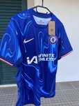 T-shirt Chelsea 24/25 2.ª camisola