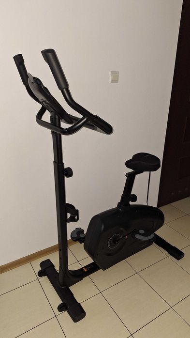 Rower stacjonarny EB900