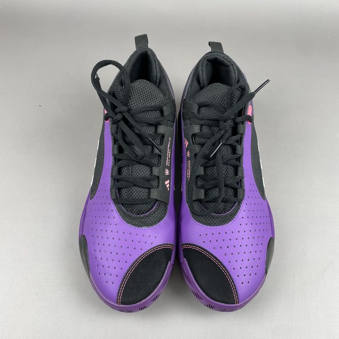 р.45 Оригінал! Кросівки Adidas D.O.N. Issue 5 IE8324