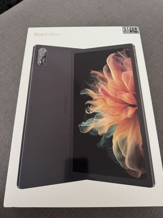 Tablet Blackview Mega 8