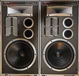 Kolumny Jamo Exclusive 50