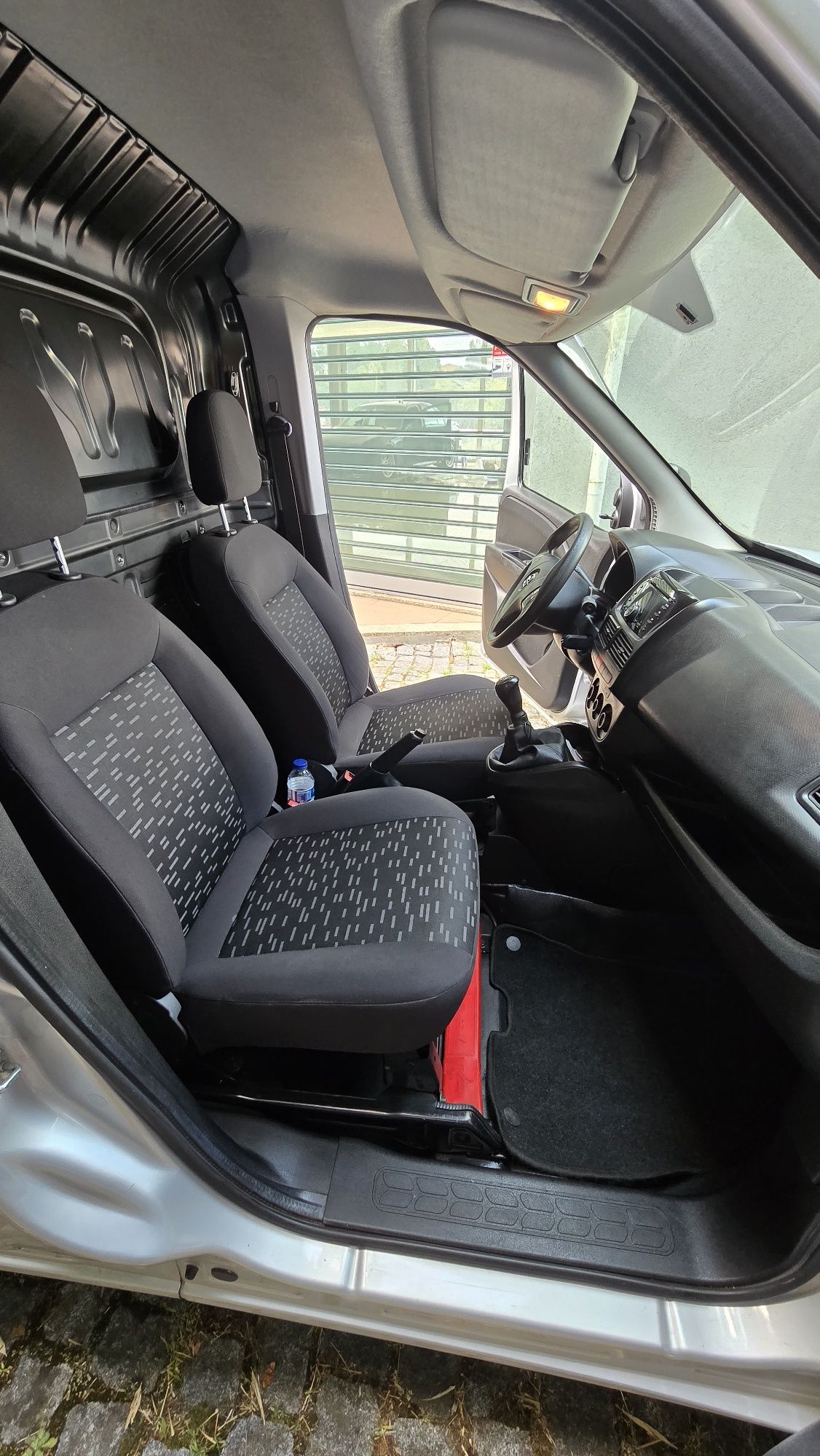 Opel Combo CDTi (2013) IVA Dedutível