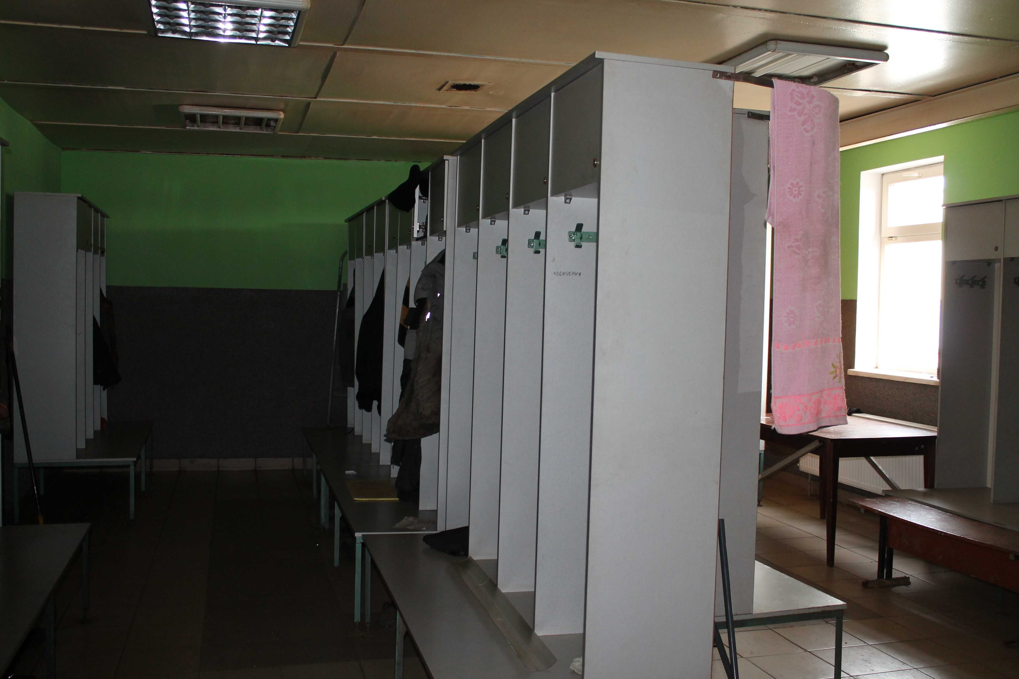 Довгострокова оренда - продаж майнового комплексу м.Рівне.