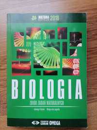 Biologia zbiór zadań maturalnych Omega