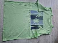 Sprzedam T-shirt 4F - rozmiar 140
