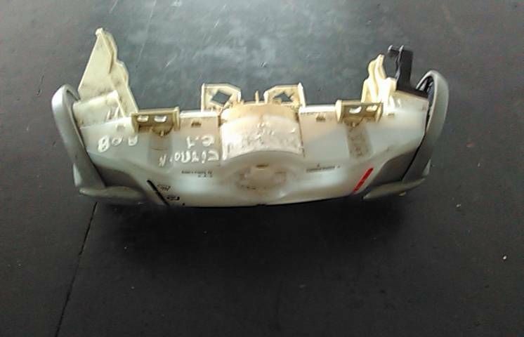 Comando chauffage / sofagem CITROËN C1 (PM_, PN_)