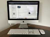 Komputer Apple iMac 2012 21.5 cala 1TB