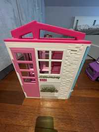 Sprzedam domek Barbie