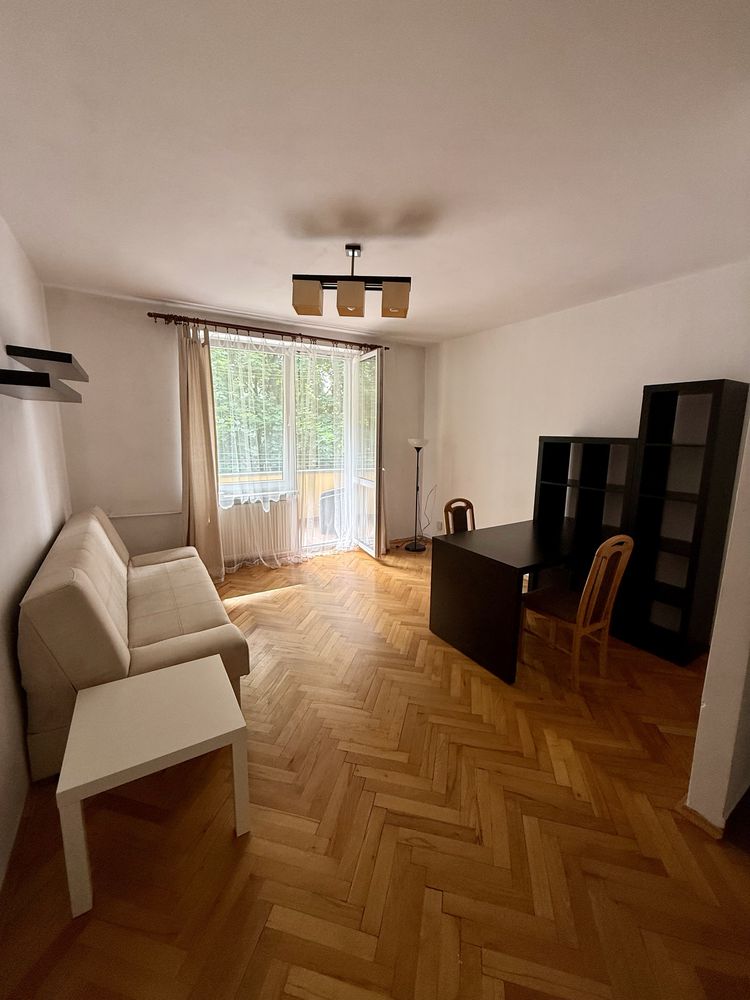 Kawalerka 35m2, ul. Jemiołowa