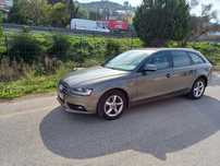 Audi A4 Avant 2.0 Tdi