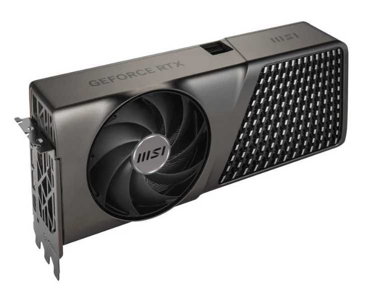 MSI GeForce RTX 4080 Super Expert 16GB - Nova