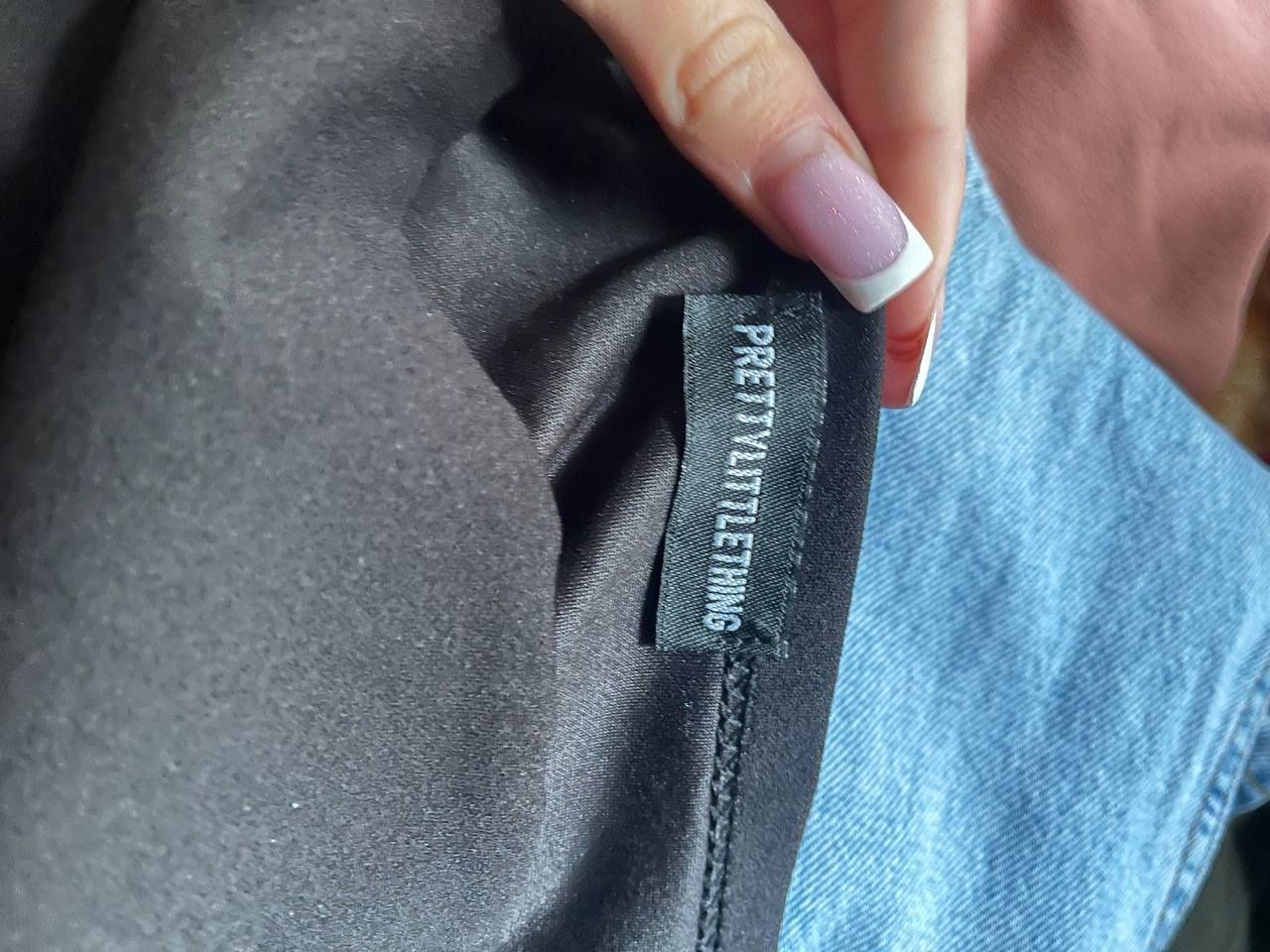 топ на зав'язках xs 250грн