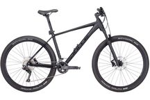 NOWY BULLS COPPERHEAD 3 Roz XL 56cm Shimano DEORE 29 Rock Shox Black!