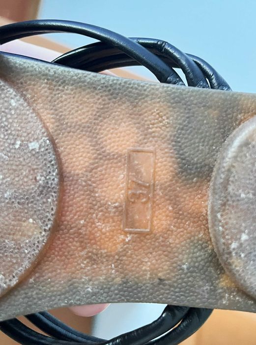 Стильне Літнє Взуття