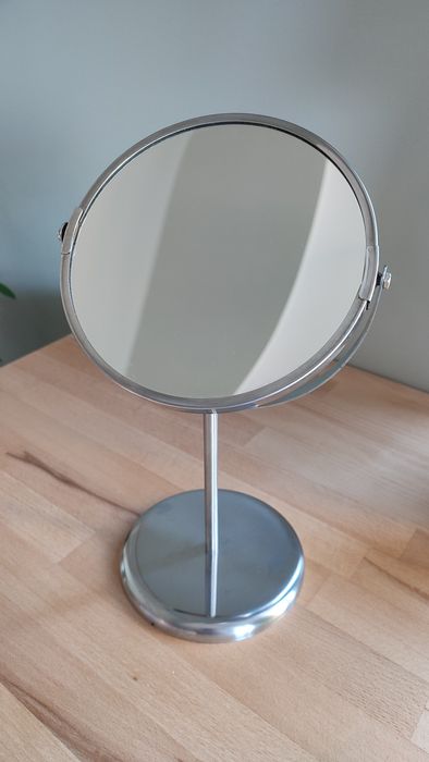 Lusterko do makijażu TRENSUM IKEA