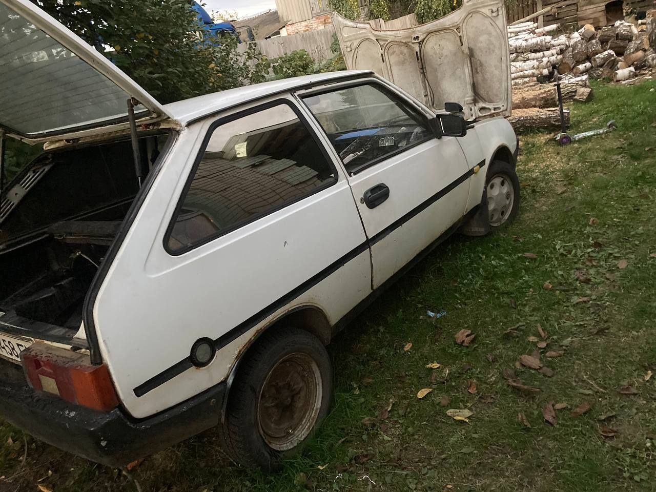 Продам  Таврюху.