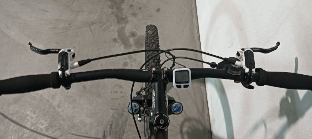 Bh carbono roda 29