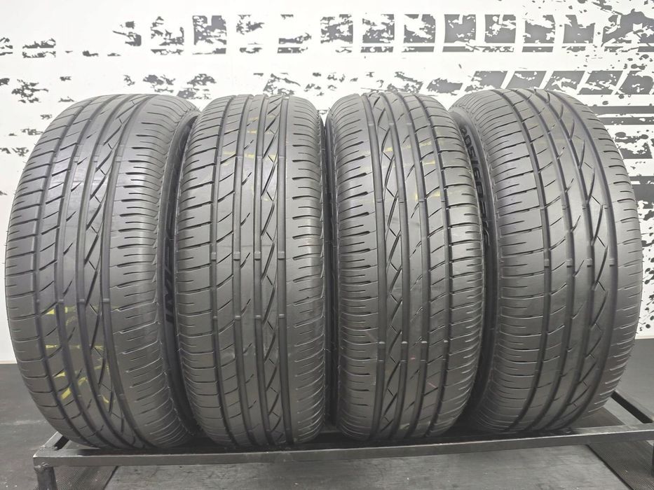 205/60R16 lassa opona letnia 7mm 51018