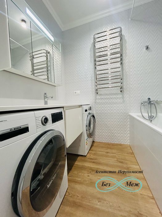 Оренда 2к Квартири 70м2 ЖК Софія Сіті