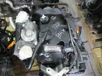 Motor completo Volkswagen Polo 1.4TDI 75cv BAY