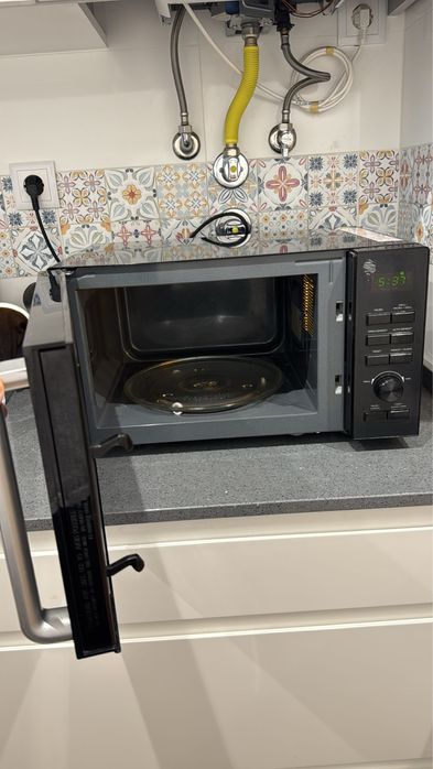 Microondas becken BMW4443