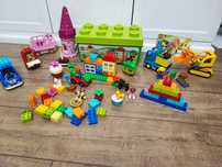 LEGO Duplo mix zestawow