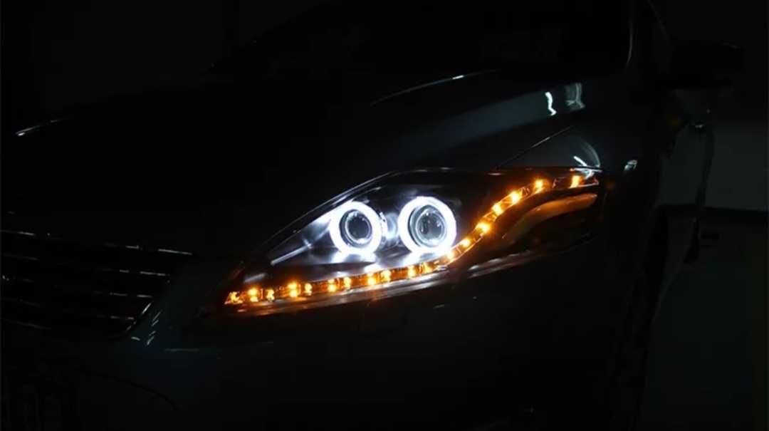 NOWE lampy przednie lampa przód Ford Mondeo 2007 - 2014