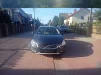 Volvo S60 2.0D3 2011