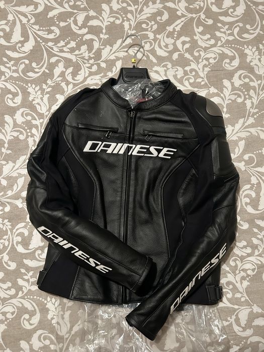 Casaco Dainese (F)