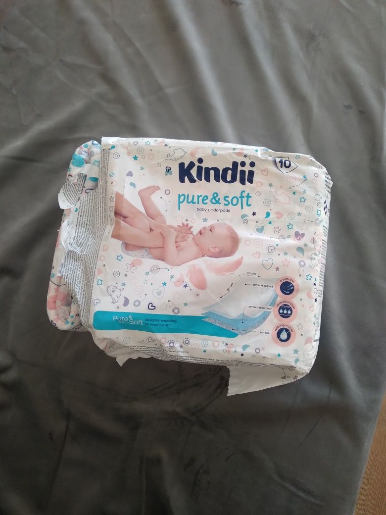 Podklady higieniczne