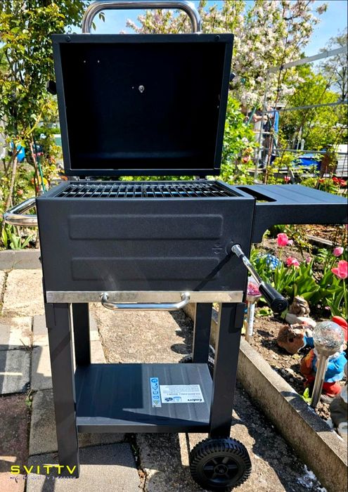 Гриль-барбекю Enders Mason 'S'