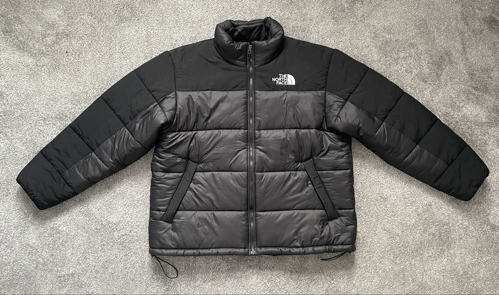 The North Face Himalayan Insulated Jacket      (17-4)