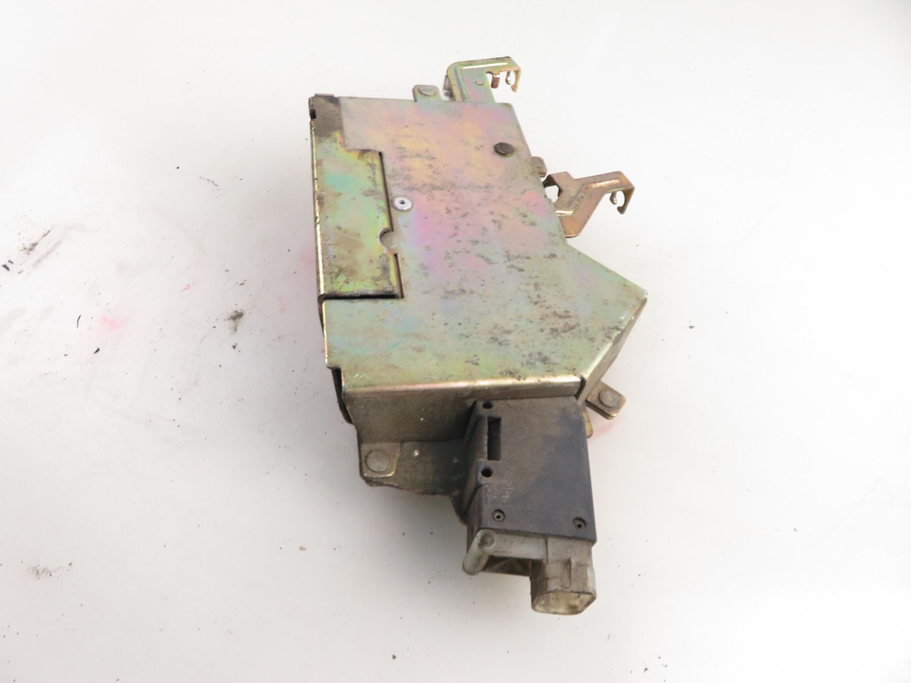 ZAMEK DRZWI PRZESUWNYCH FORD TRANSIT MK6