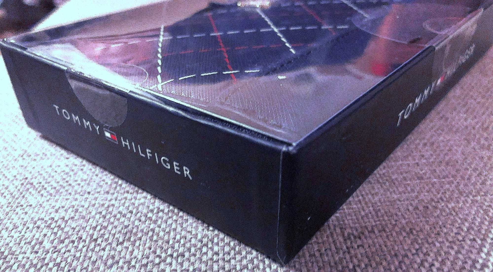 Tommy Hilfiger portfel