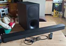 Soundbar Subwoofer SONY HT-S400 2.1