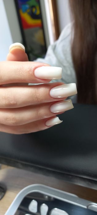 Запрошуємо  на комплексний манікюр до майстра для відпрацювання