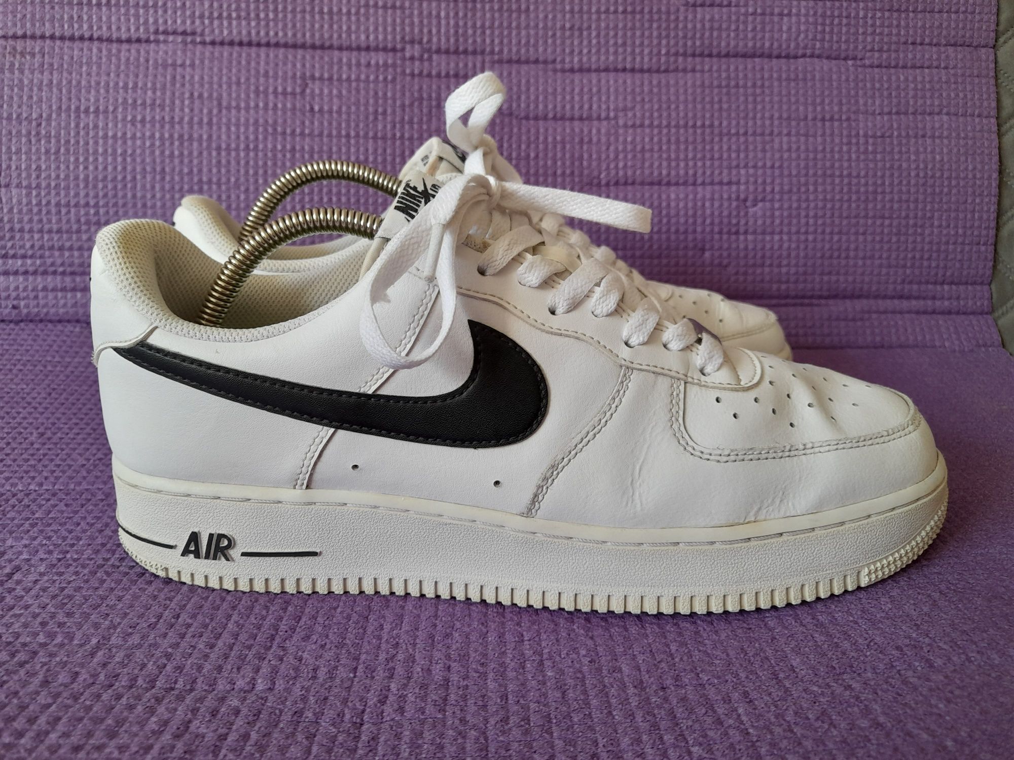 Оригинал Nike Air Force 1 ‘07 An20 10/44( 28 см )