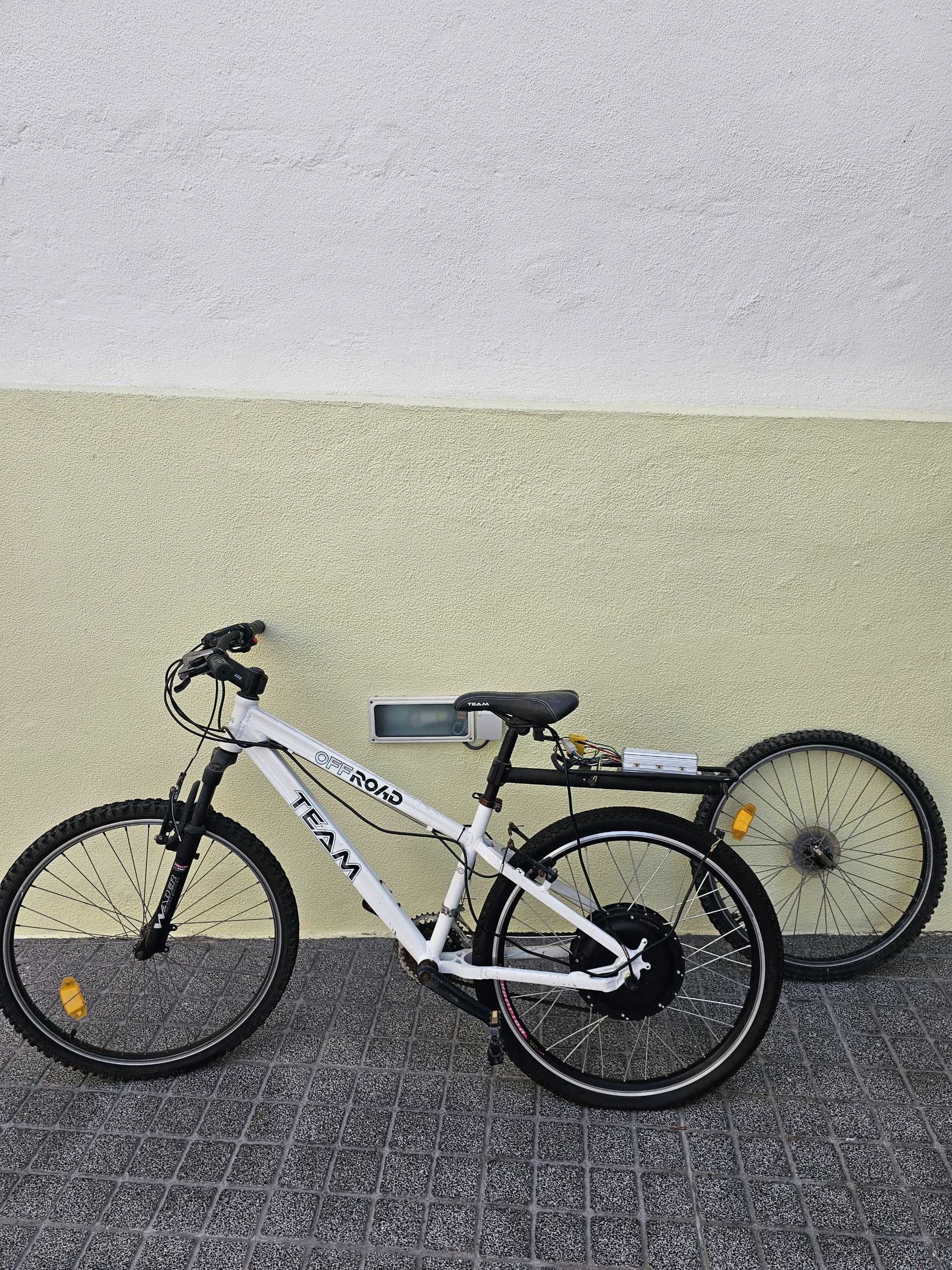 Bicicleta 26 Adulto