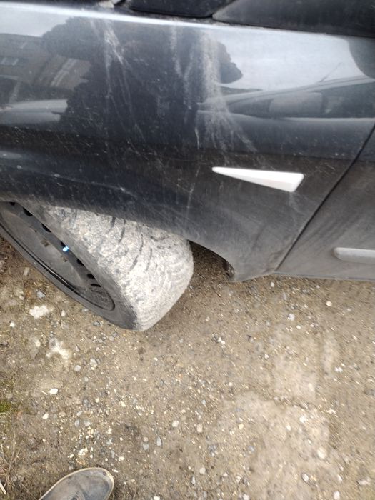 Sprzedam samochód osobowy lub zamienię