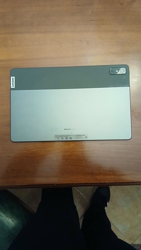 Tablet lenovo p11 (2 gen)