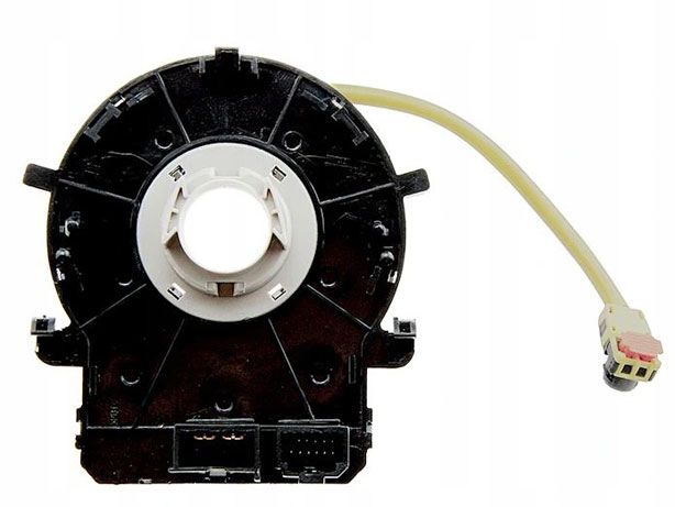 Fita Airbag Comutador Hyundai I30 I40 KIA Ceed Santa Fé III (NOVO)