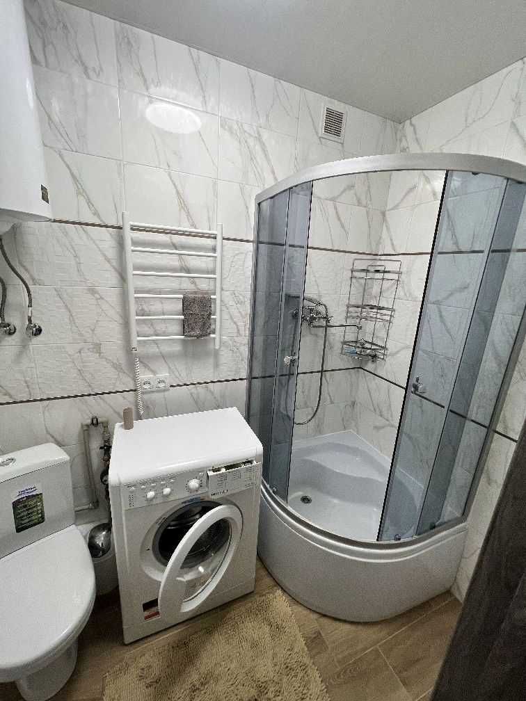Сдам 1к квартиру на ул.Калиновая 45